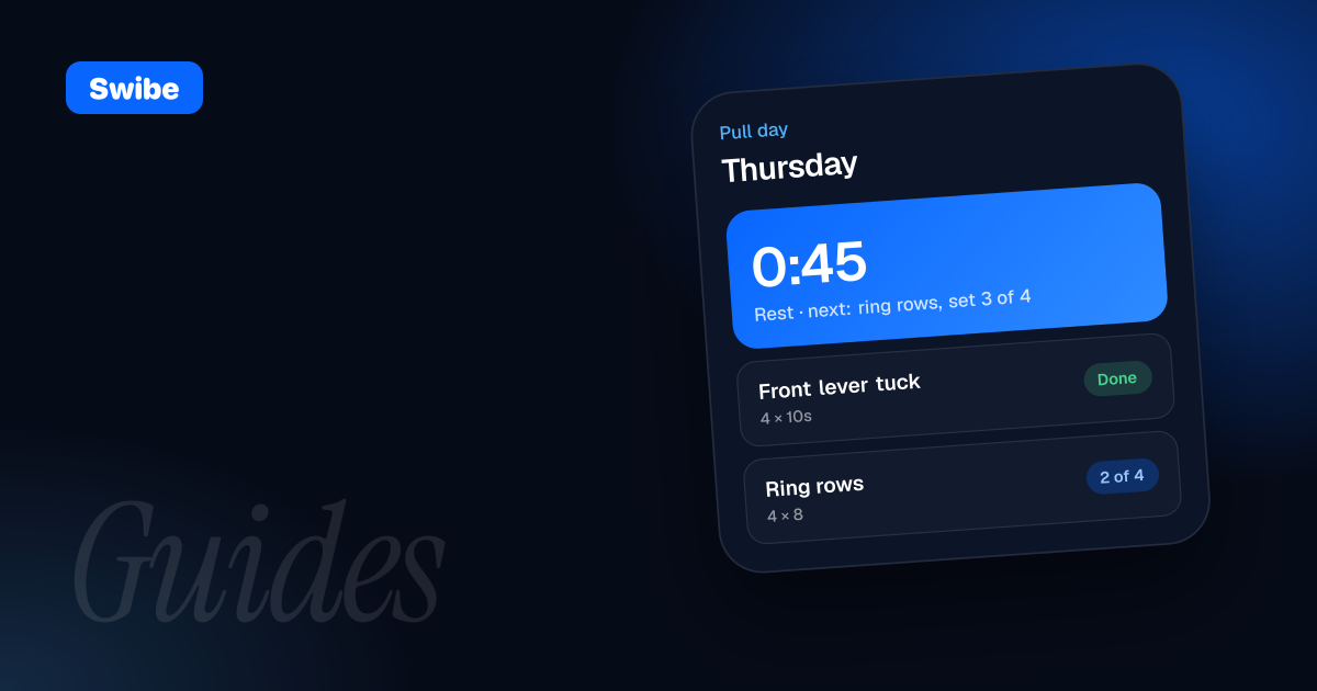 Cover illustration for What clients actually want from a personal trainer app